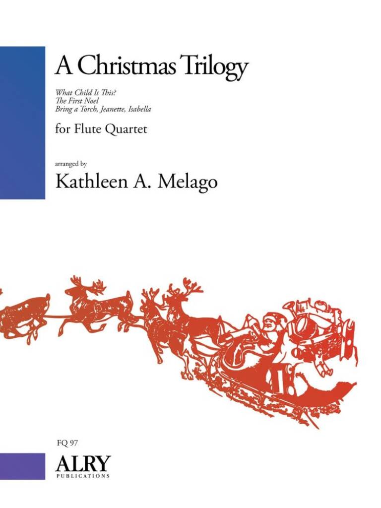 A Christmas Trilogy